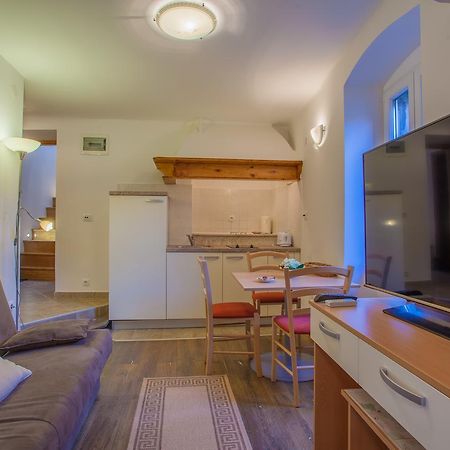 Apartments Calma ツレス エクステリア 写真