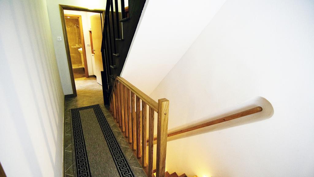 Apartments Calma ツレス 部屋 写真